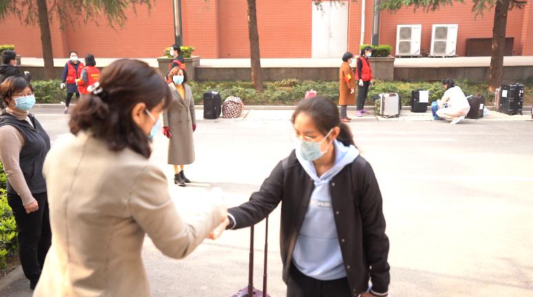 河南各市开学时间安排_郑州中小学开学时间_河南省中小学