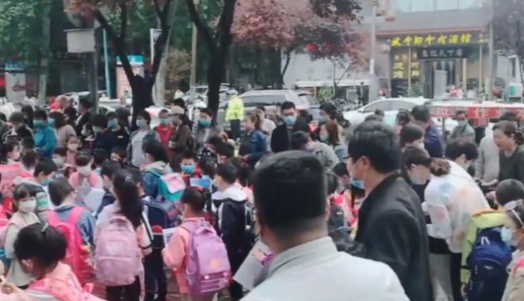 河南省中小学_郑州中小学开学时间_河南各市开学时间安排