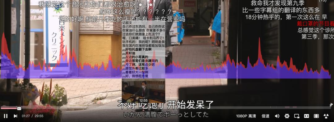 bilibili台湾地区插件_B站网页端深色模式插件_BewlyBewly插件功能