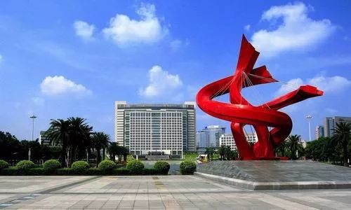 东莞市统计局 全国统计系统先进集体 东莞在构建粤港澳大湾区中的定位分析_广东东莞市