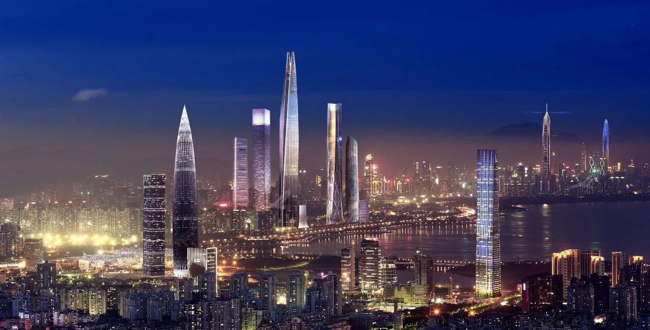 广东东莞市_东莞市统计局 全国统计系统先进集体 东莞在构建粤港澳大湾区中的定位分析